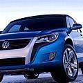 Volkswagen Concept A